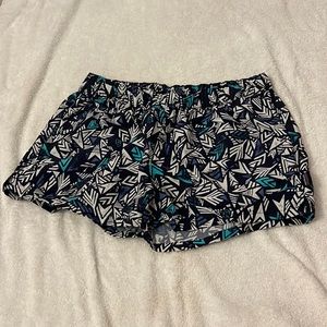 Patagonia Baggies shorts